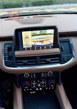 شيفروليه تاهو